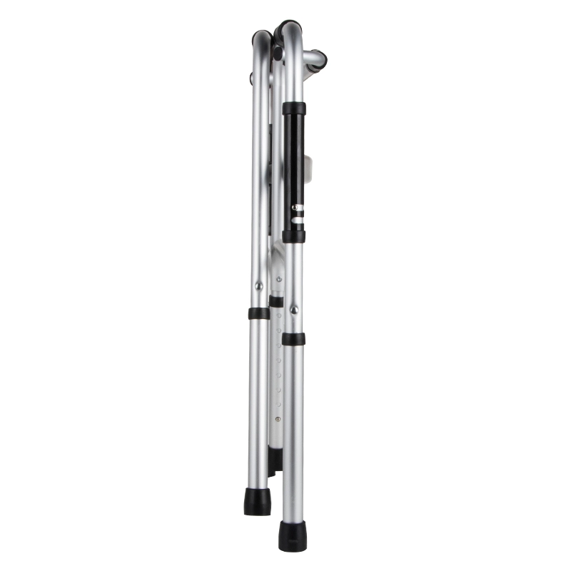 Warum sollten Sie sich für einen Rollator aus Aluminium entscheiden?
