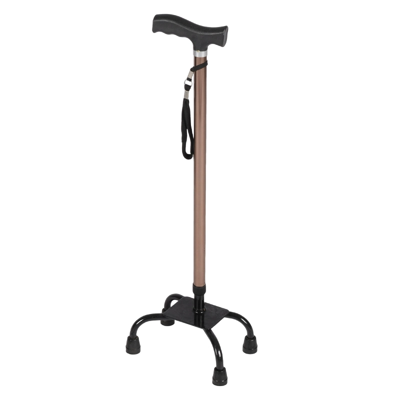 Ellbogen medizinische Kniekrücken Walking Cane