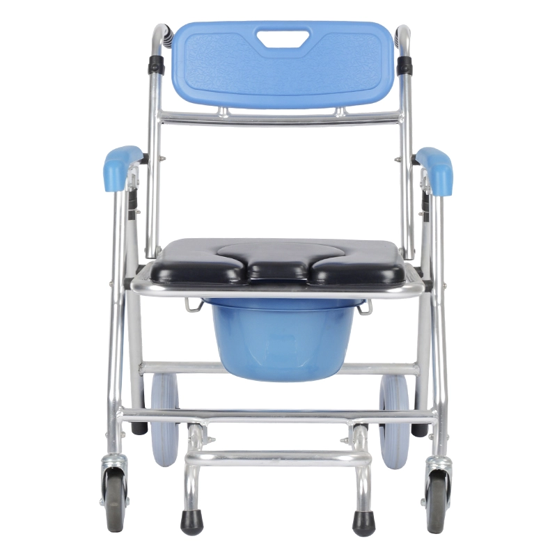 Folding Commode Chairs Toilet Chair